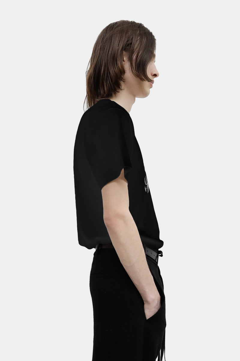 August Short Sleeves T-Shirt