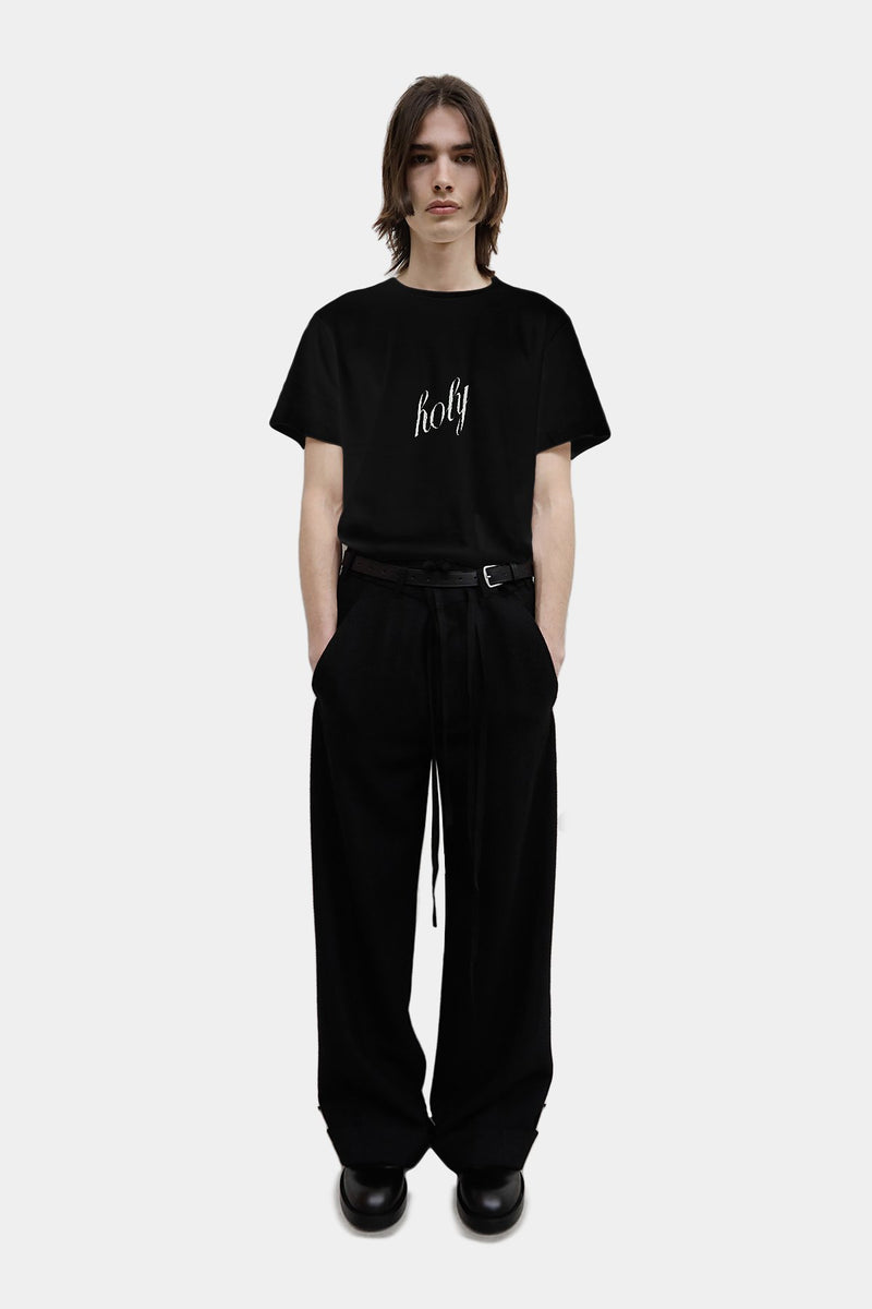August Short Sleeves T-Shirt