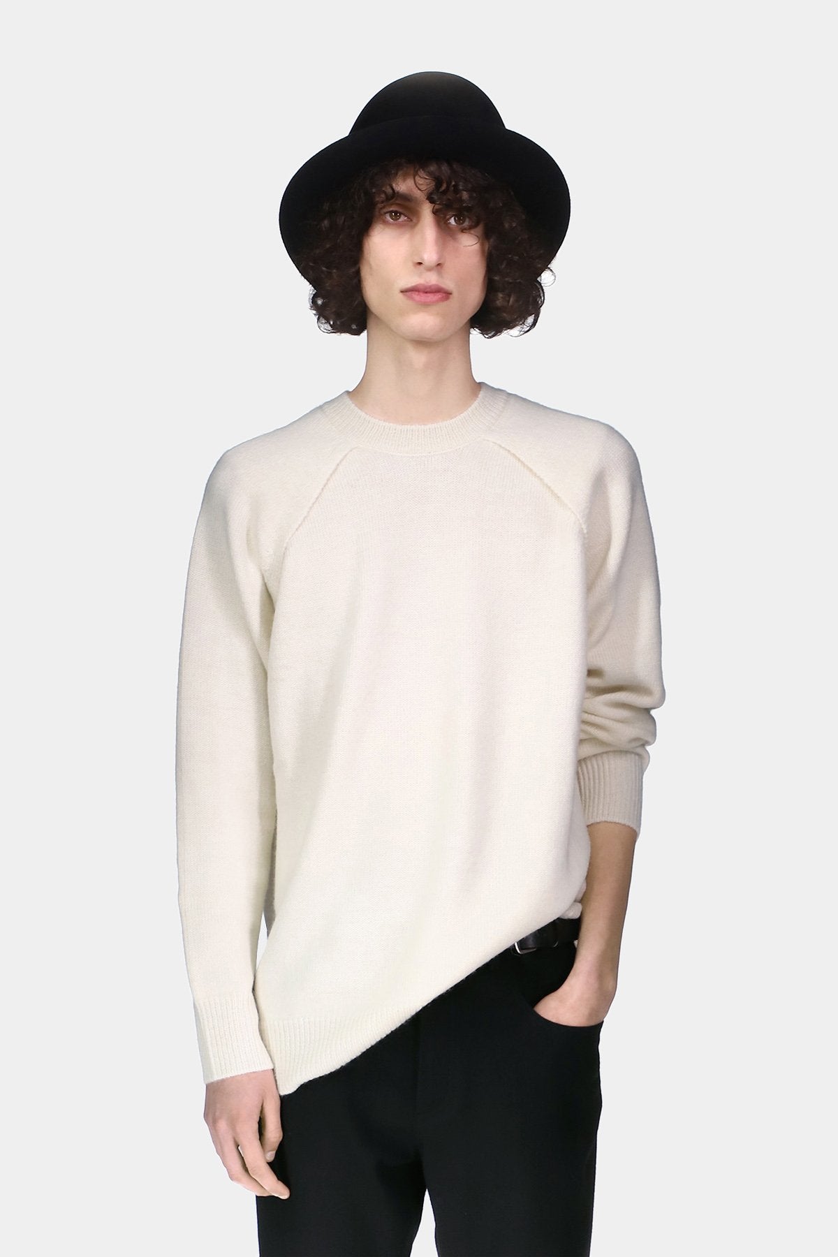 Lowie Crewneck