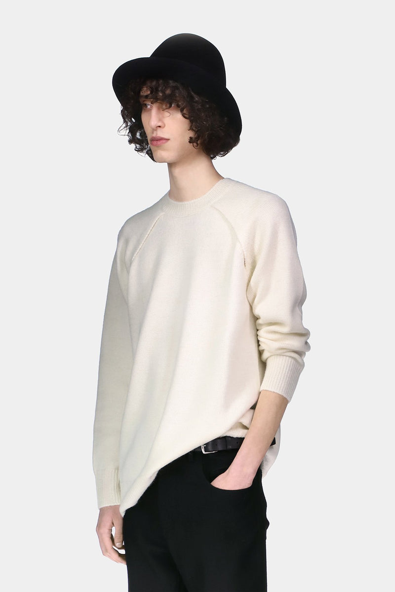 Lowie Crewneck