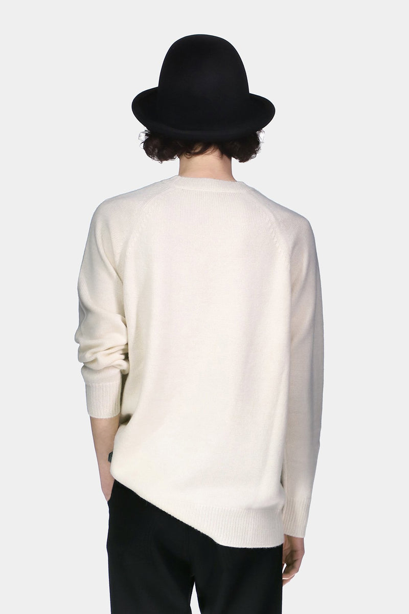 Lowie Crewneck