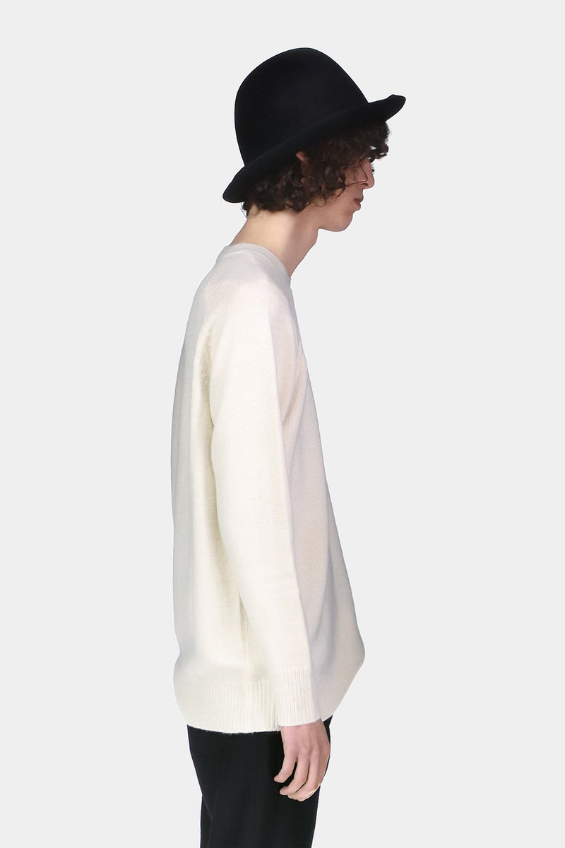 Lowie Crewneck