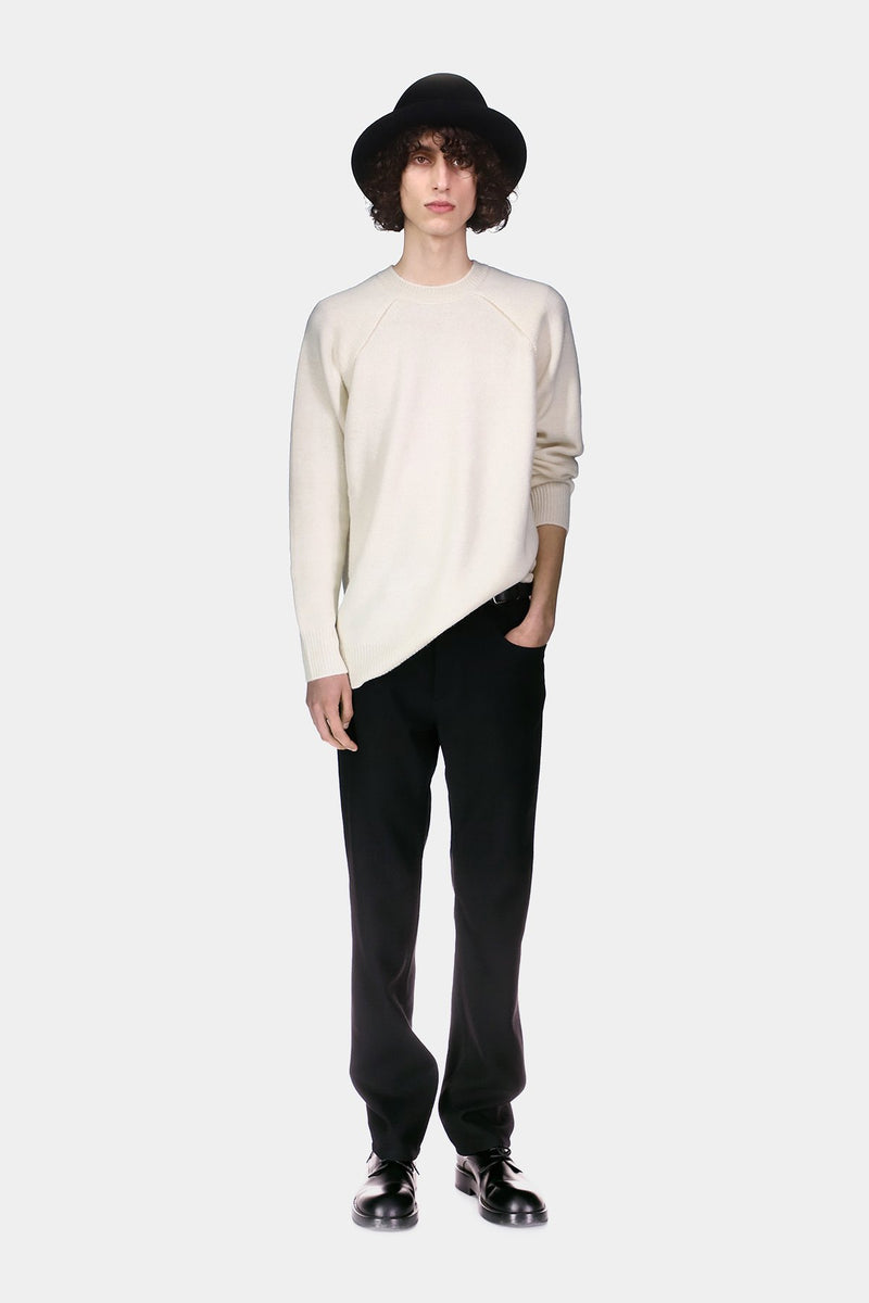 Lowie Crewneck