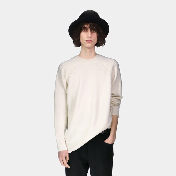 Lowie Crewneck
