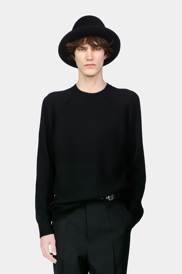 Lowie Crewneck