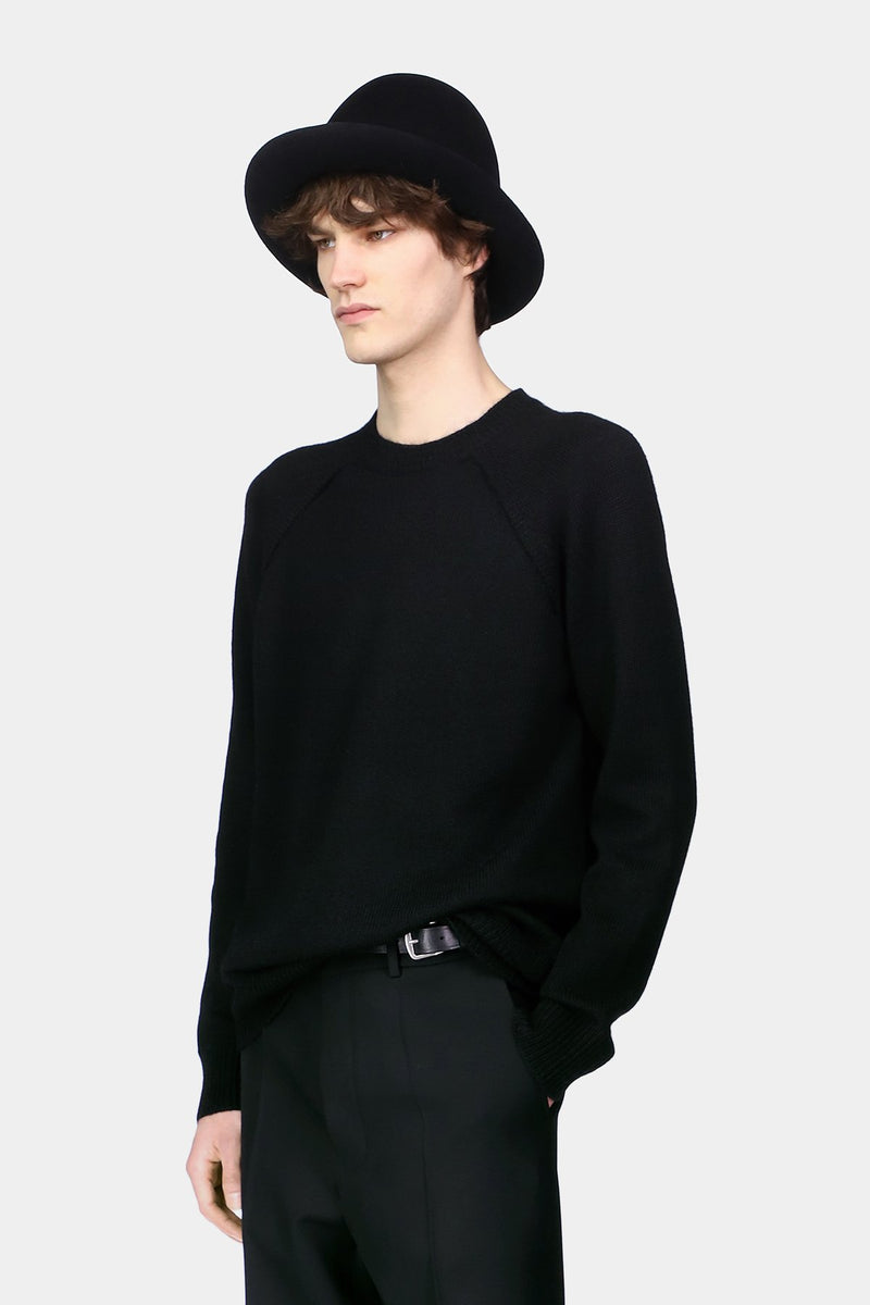 Lowie Crewneck