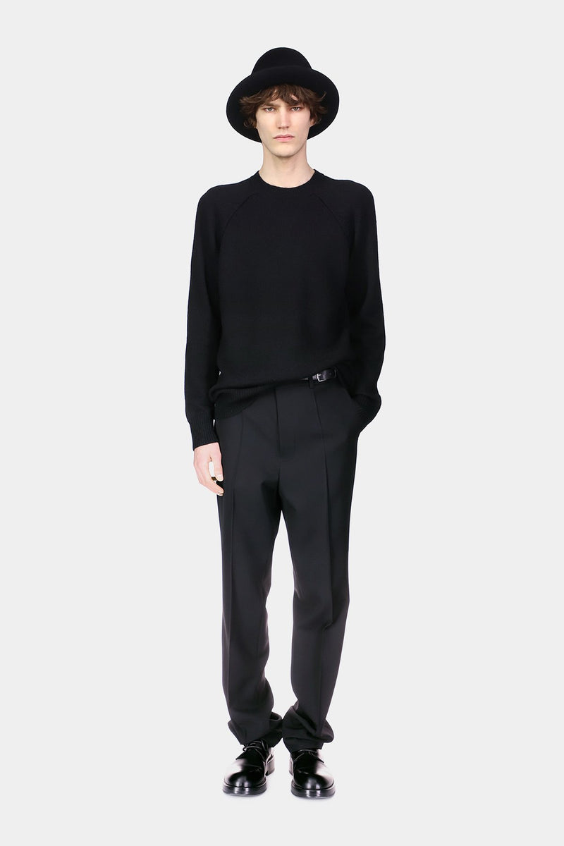 Lowie Crewneck