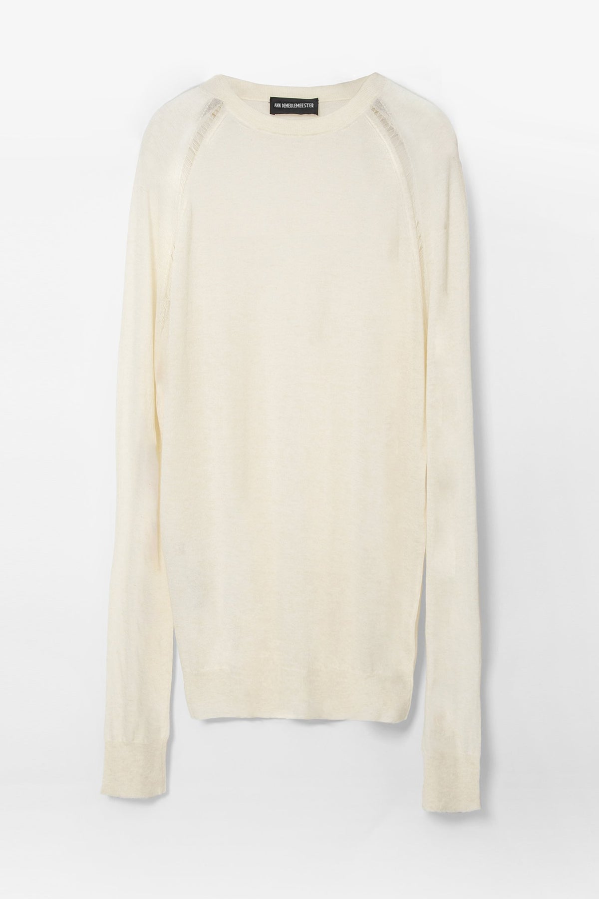 Mikael Crewneck
