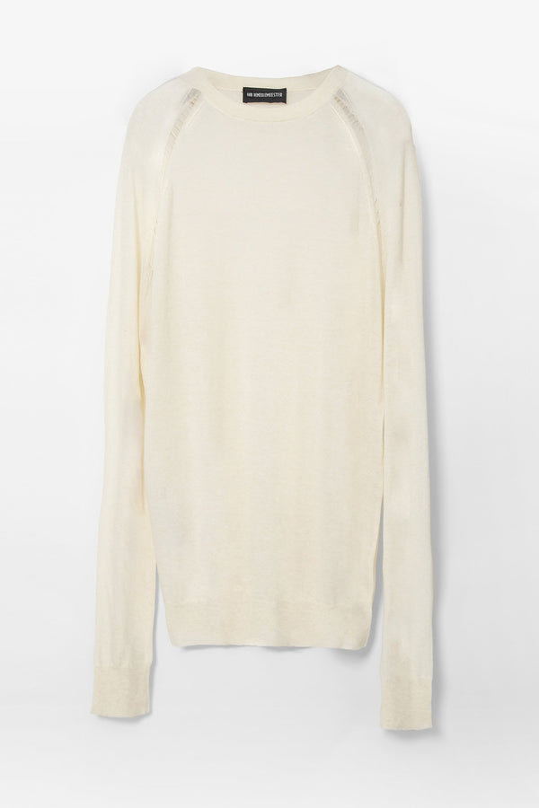 Mikael Crewneck