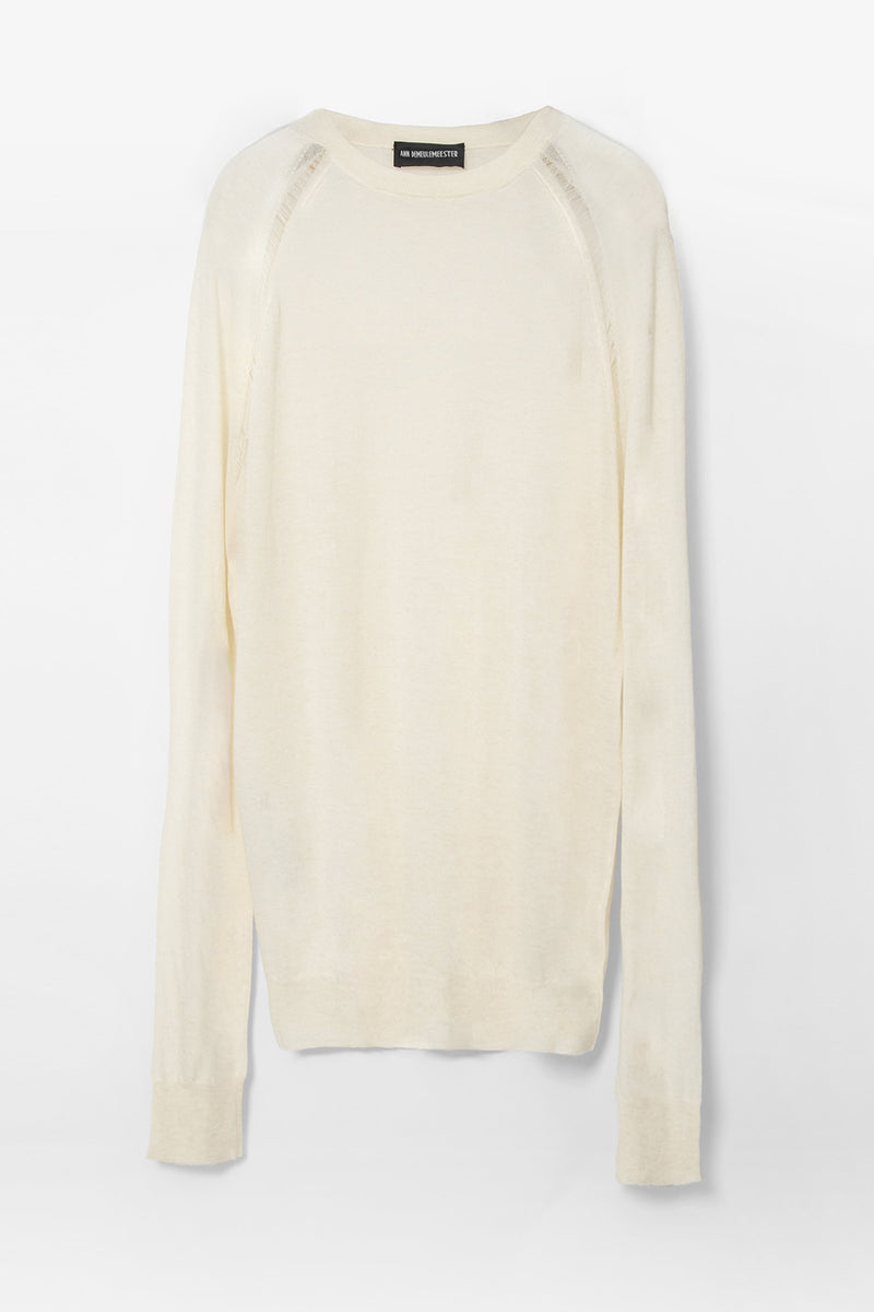 Mikael Crewneck