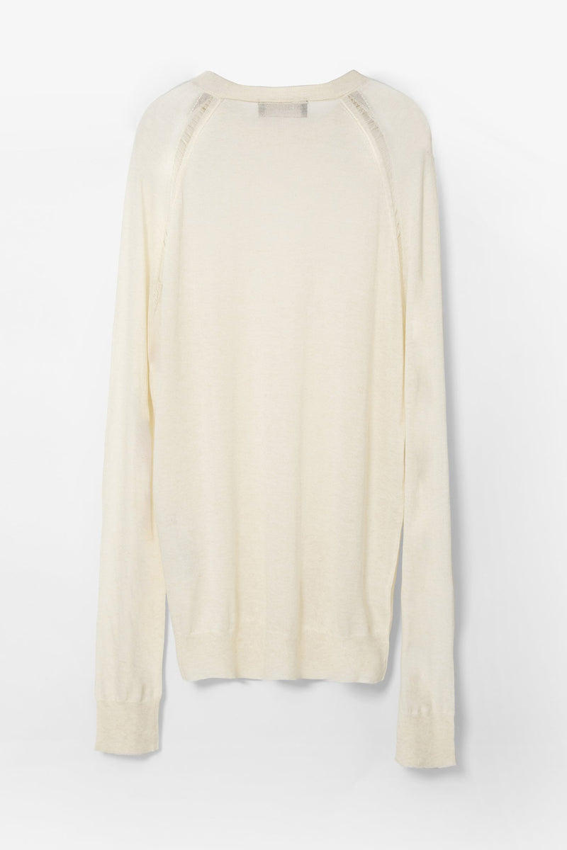 Mikael Crewneck
