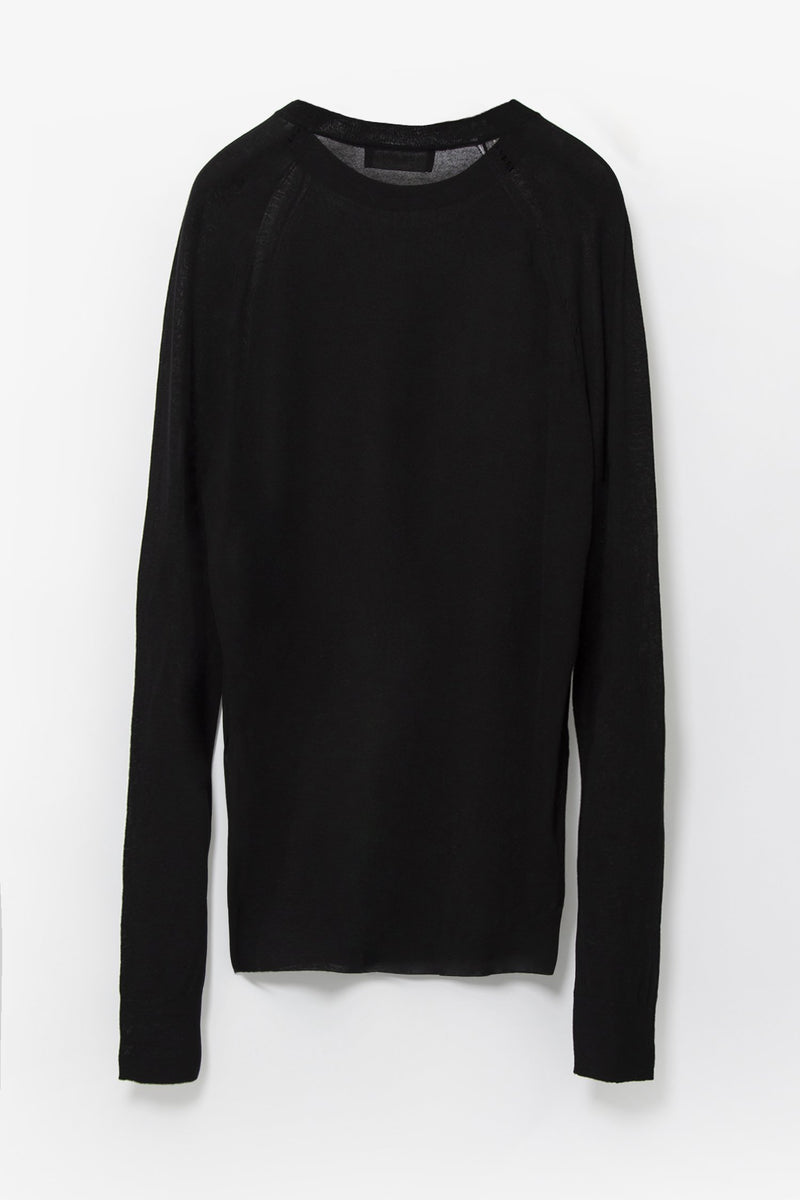 Mikael Crewneck