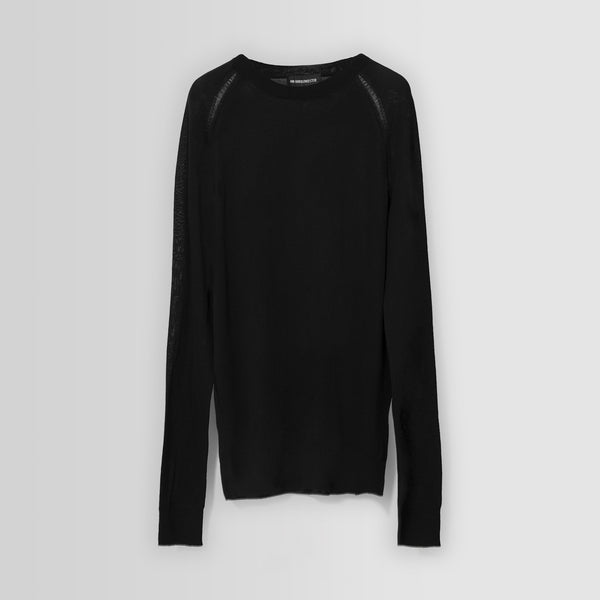 Mikael Crewneck