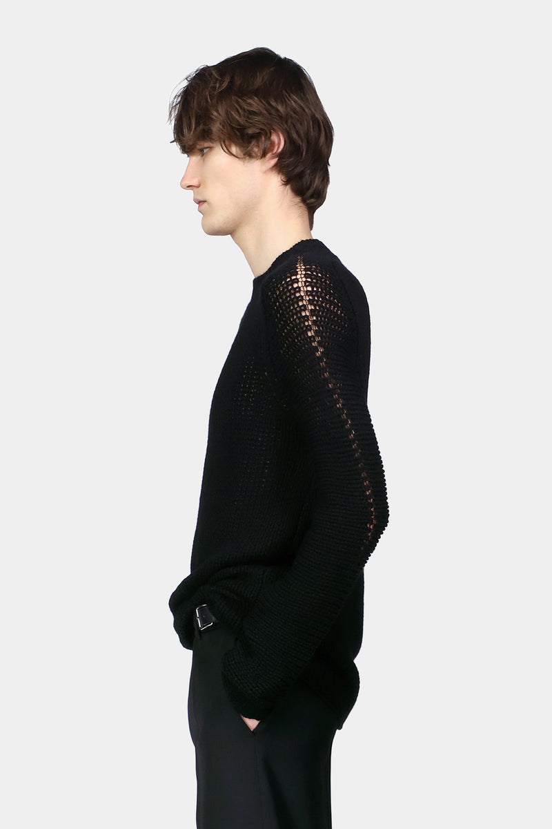 Hans Crewneck