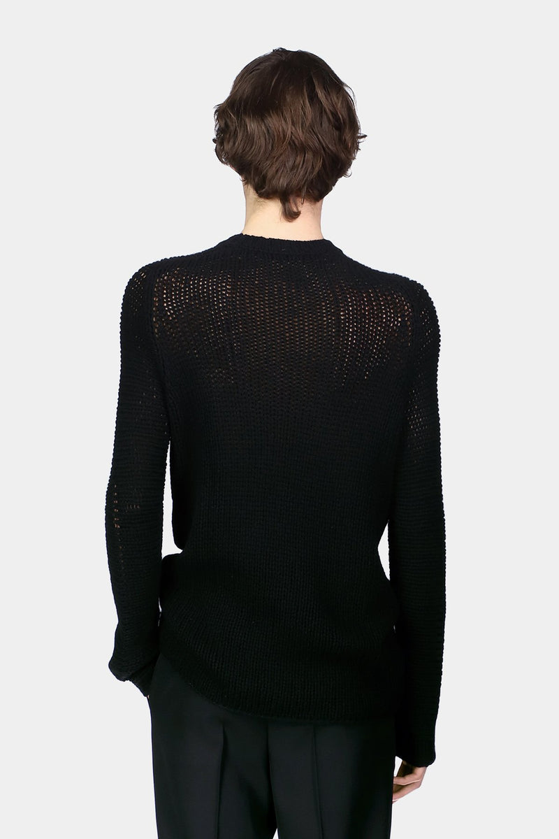 Hans Crewneck