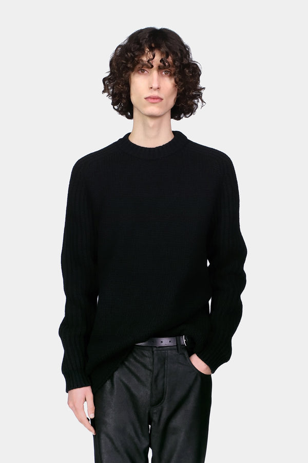 Teun Crewneck
