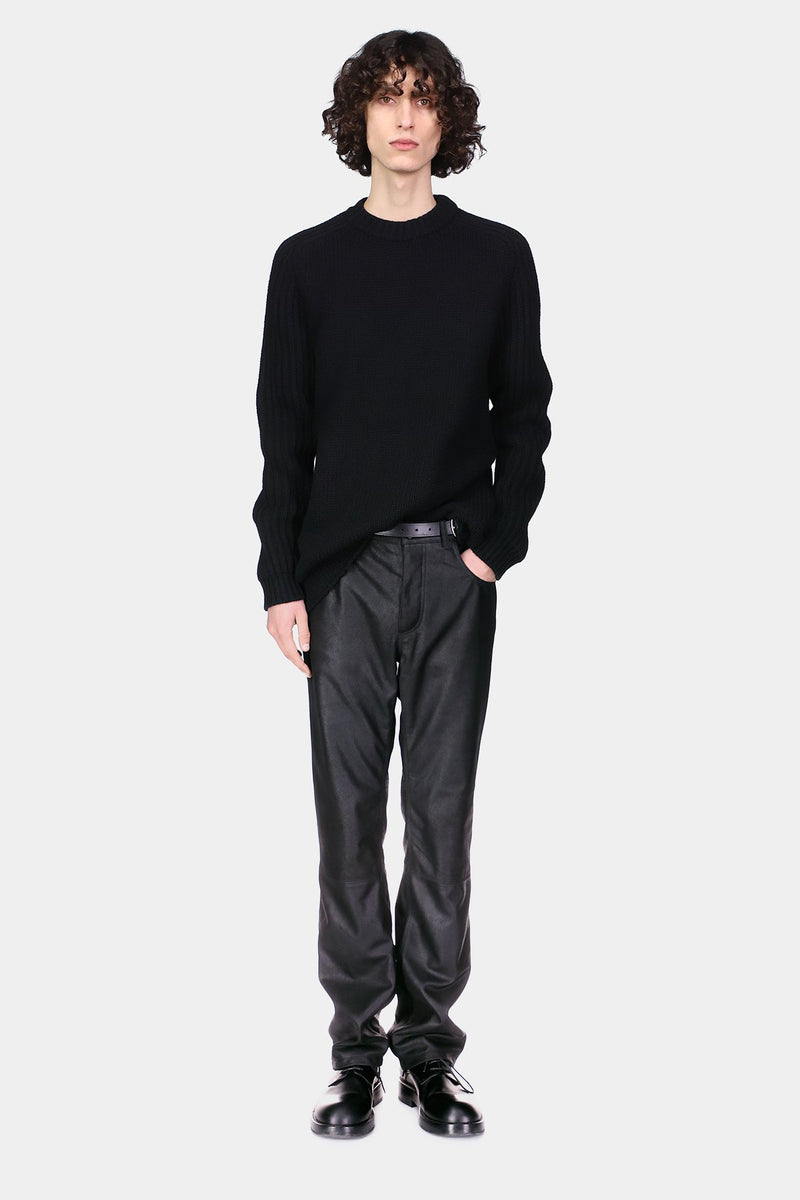 Teun Crewneck