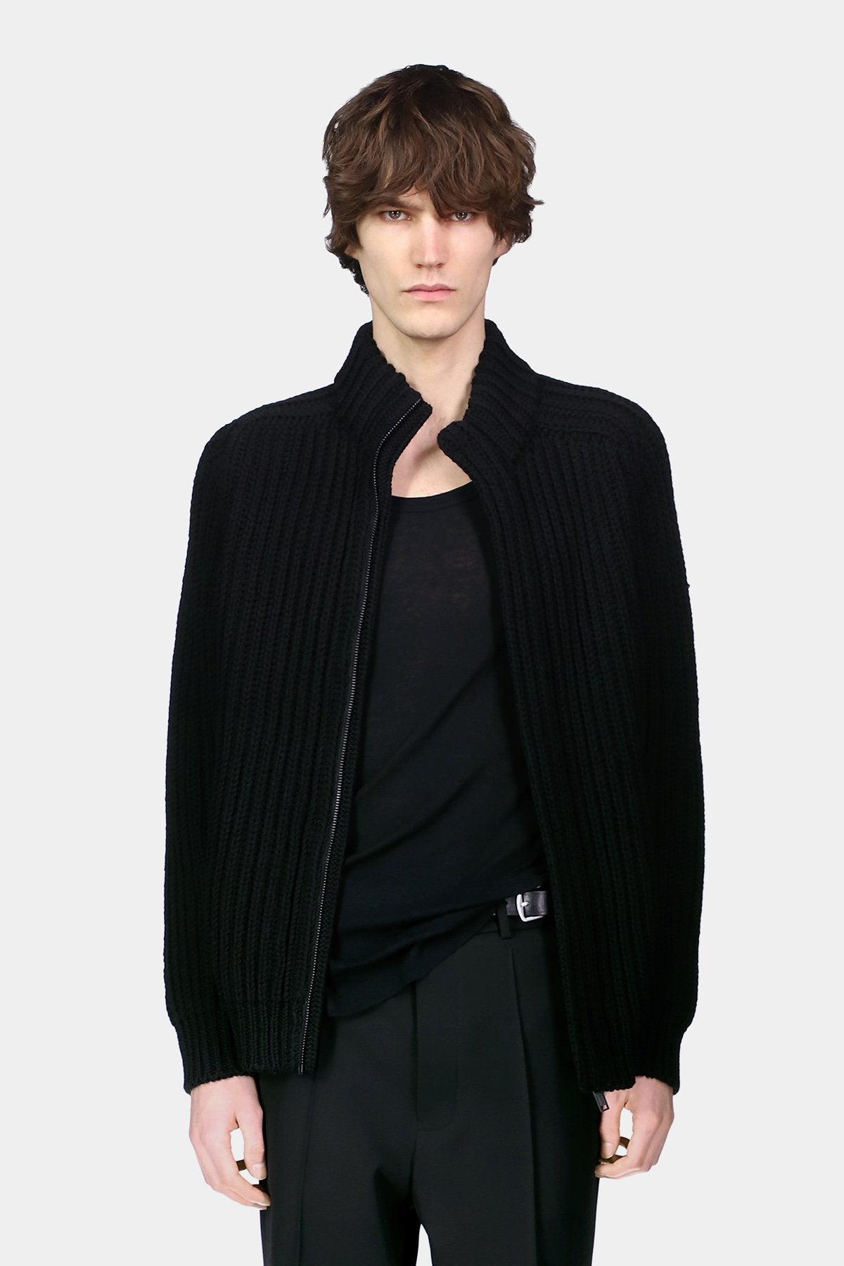 Frans Cardigan
