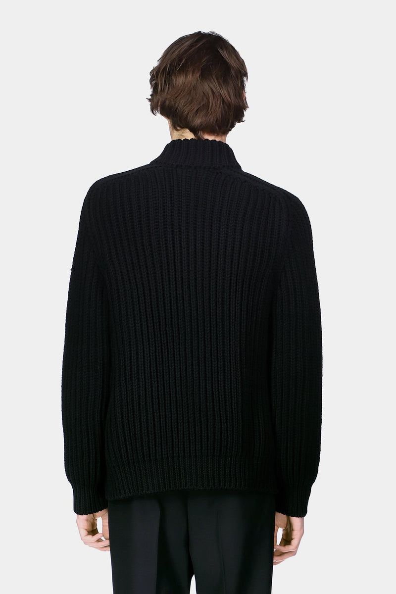Frans Cardigan