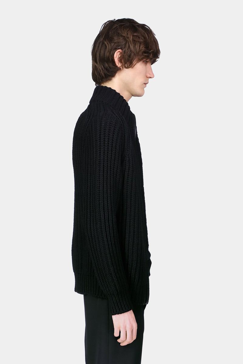 Frans Cardigan