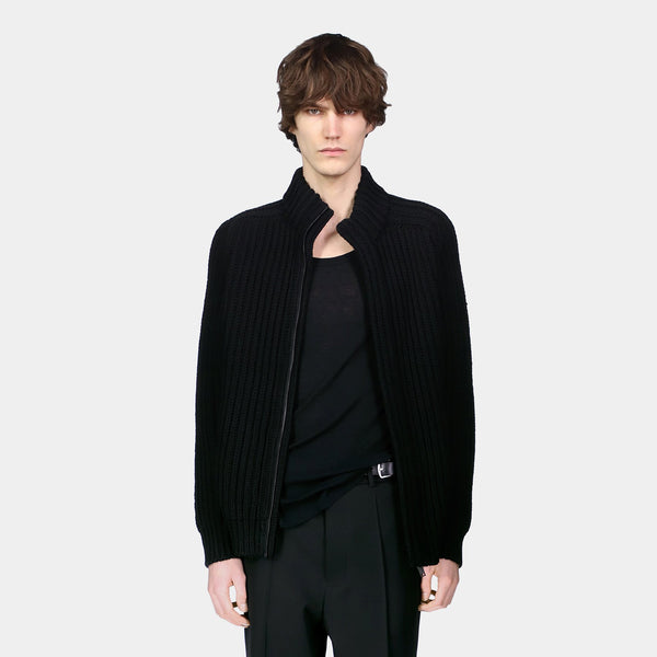 Frans Cardigan