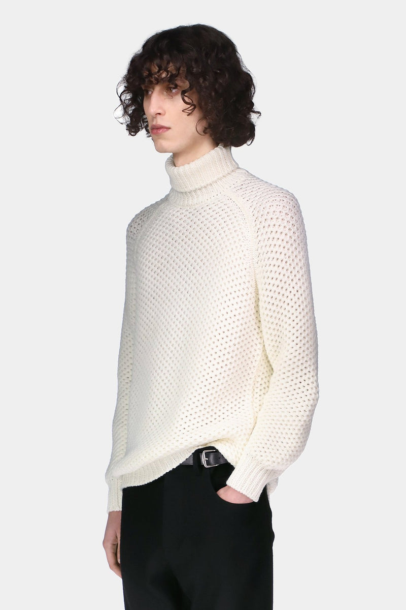 Hugo Turtleneck