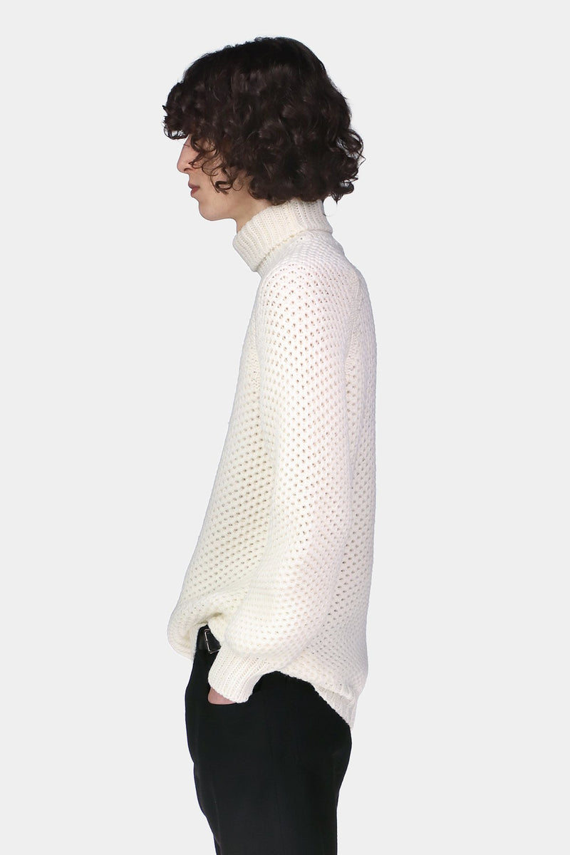 Hugo Turtleneck