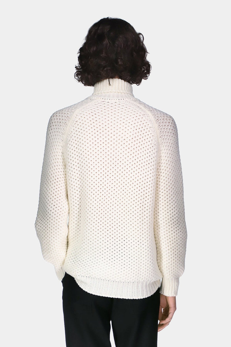 Hugo Turtleneck