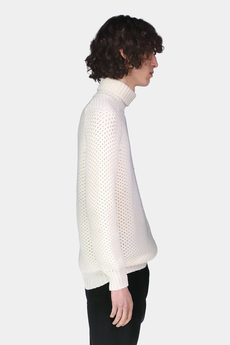 Hugo Turtleneck