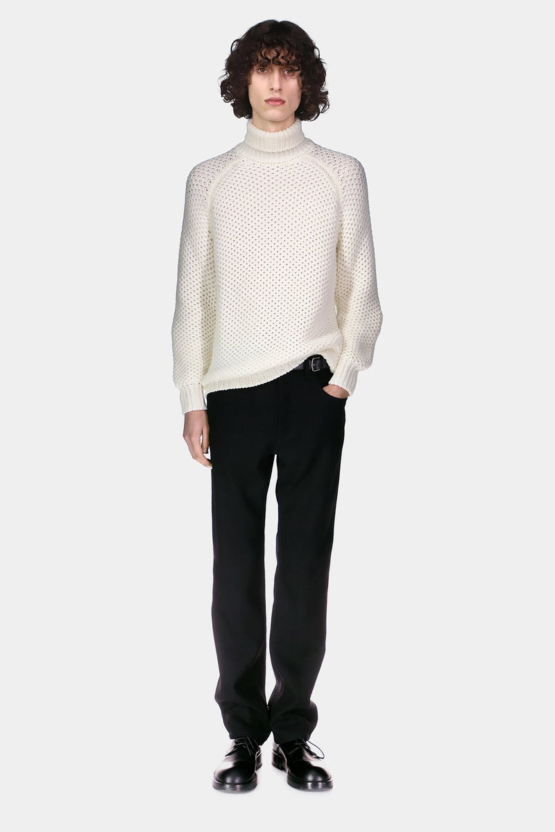Hugo Turtleneck