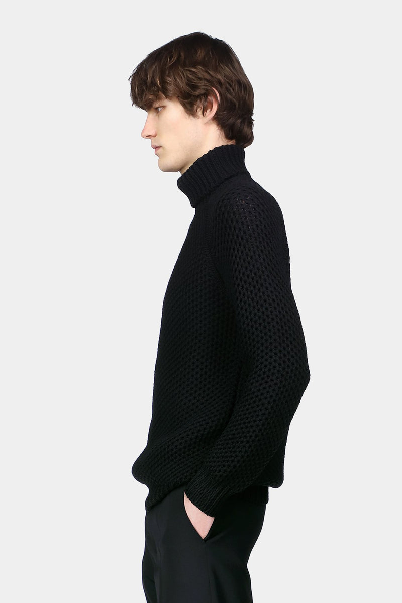 Hugo Turtleneck