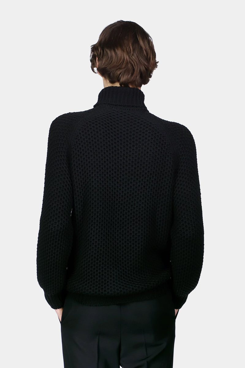 Hugo Turtleneck