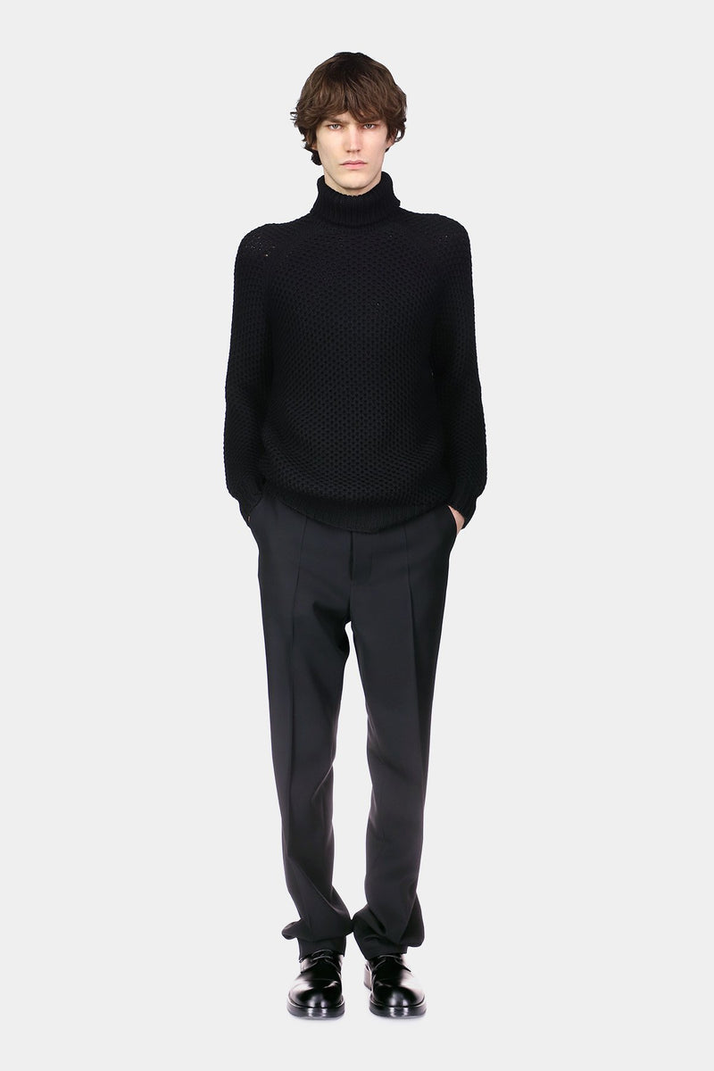 Hugo Turtleneck