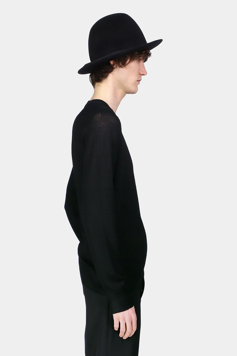 Lemme Crewneck