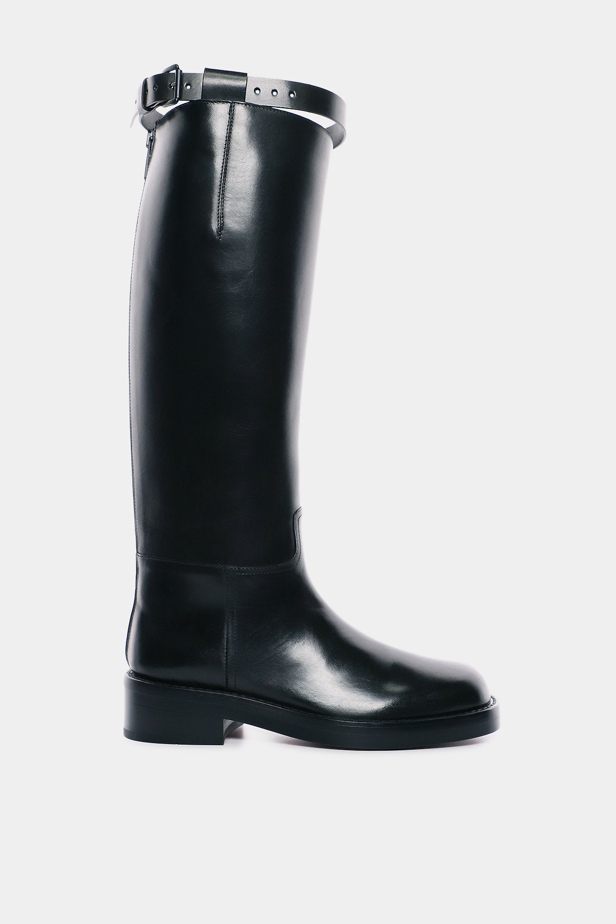 Stan Riding Boots