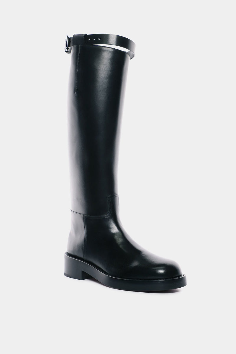 Stan Riding Boots