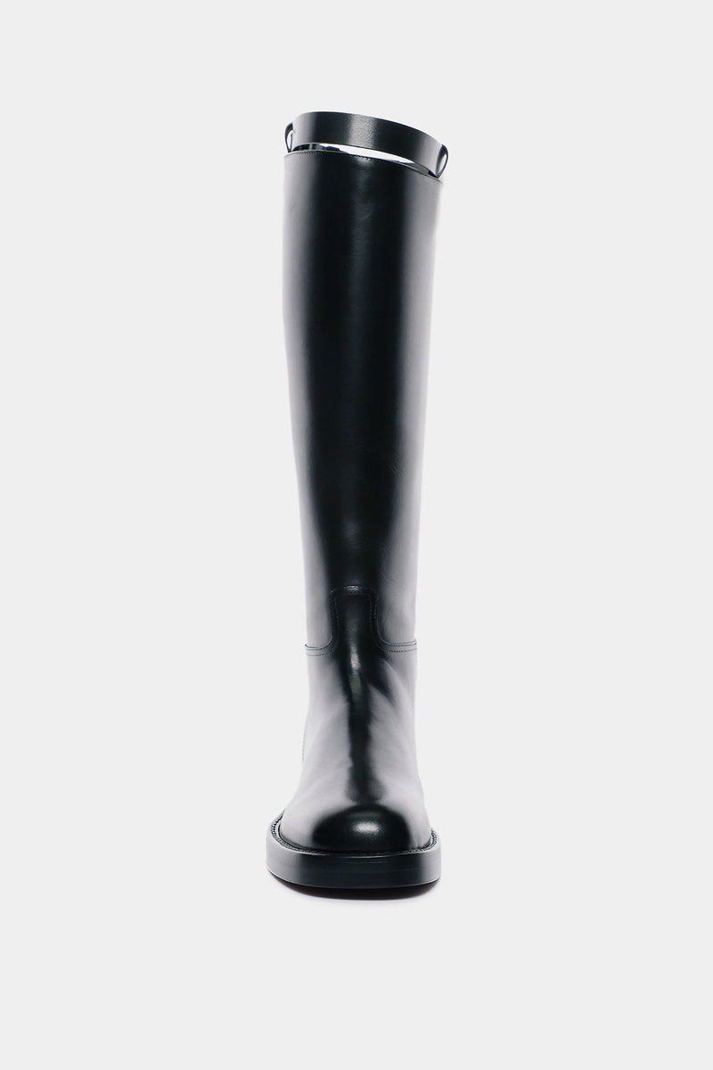 Stan Riding Boots