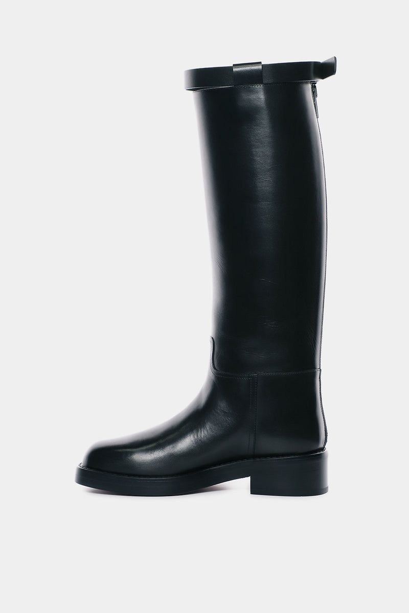 Stan Riding Boots