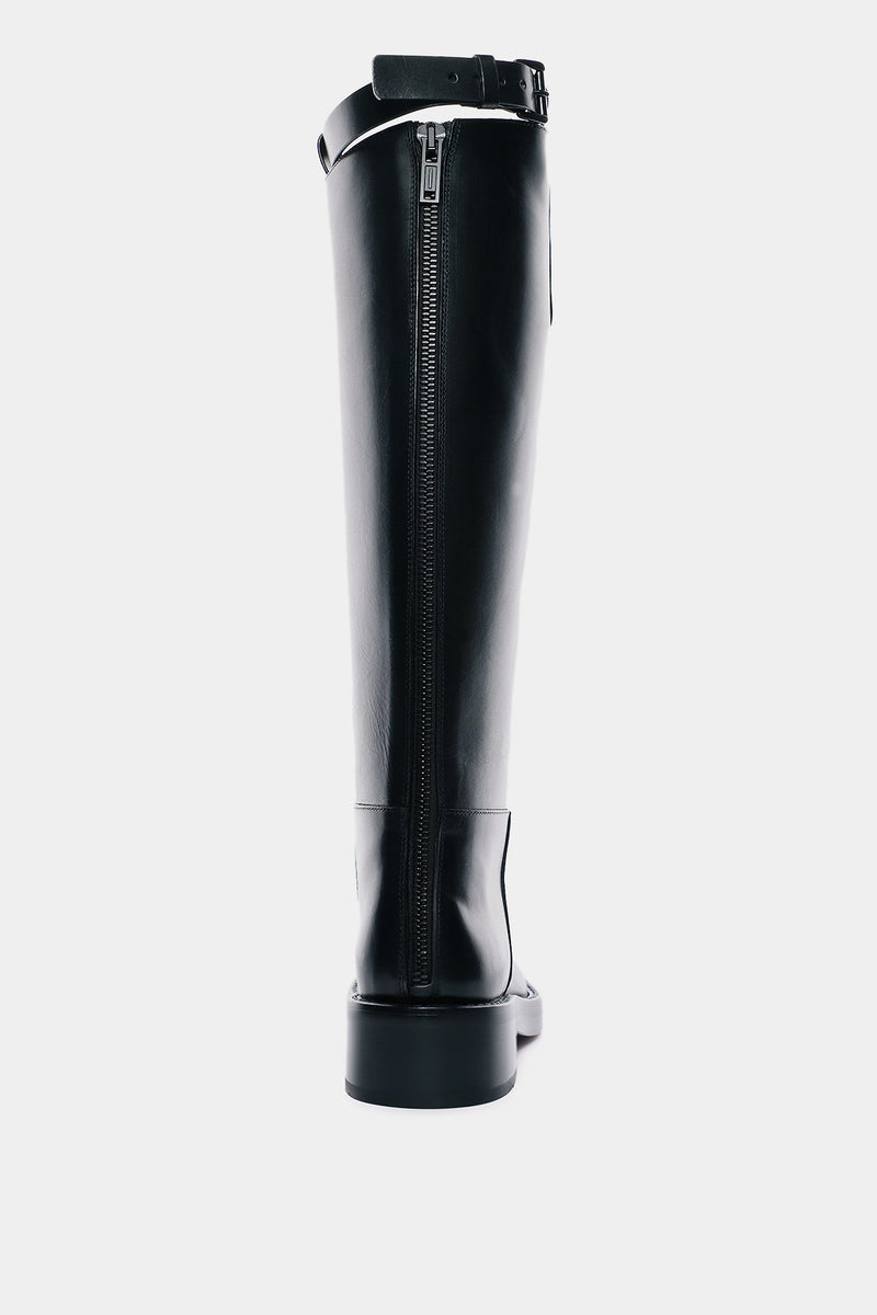 Stan Riding Boots
