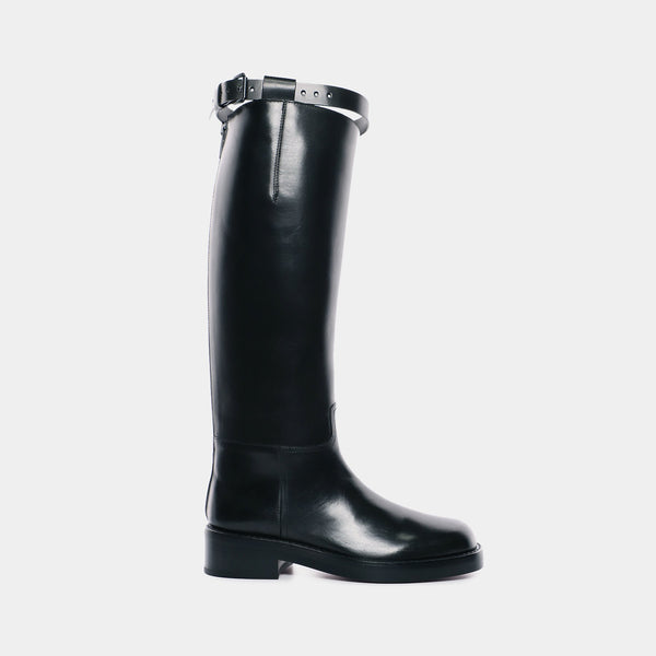 Stan Riding Boots