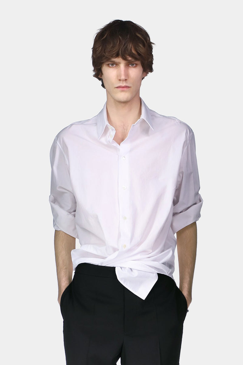 Klaas Slouchy Shirt