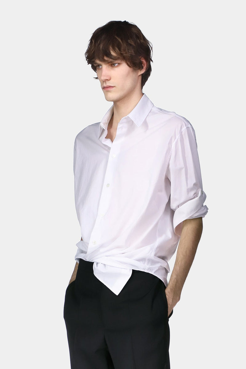 Klaas Slouchy Shirt