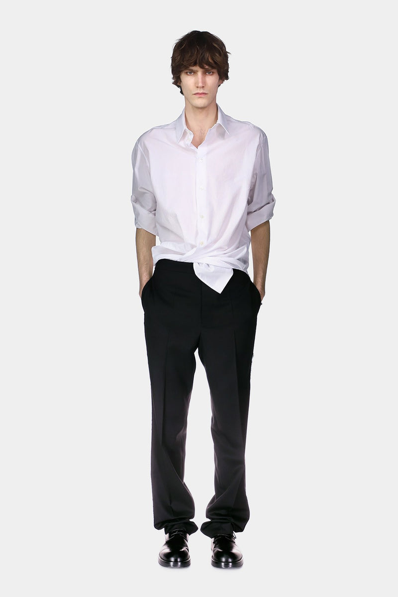 Klaas Slouchy Shirt