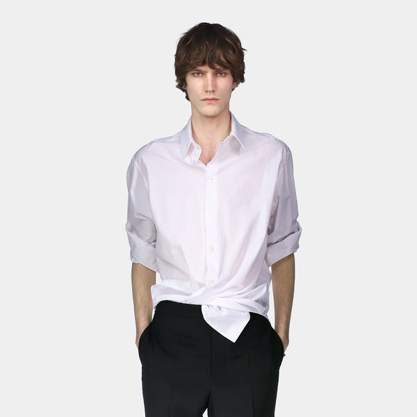 Klaas Slouchy Shirt