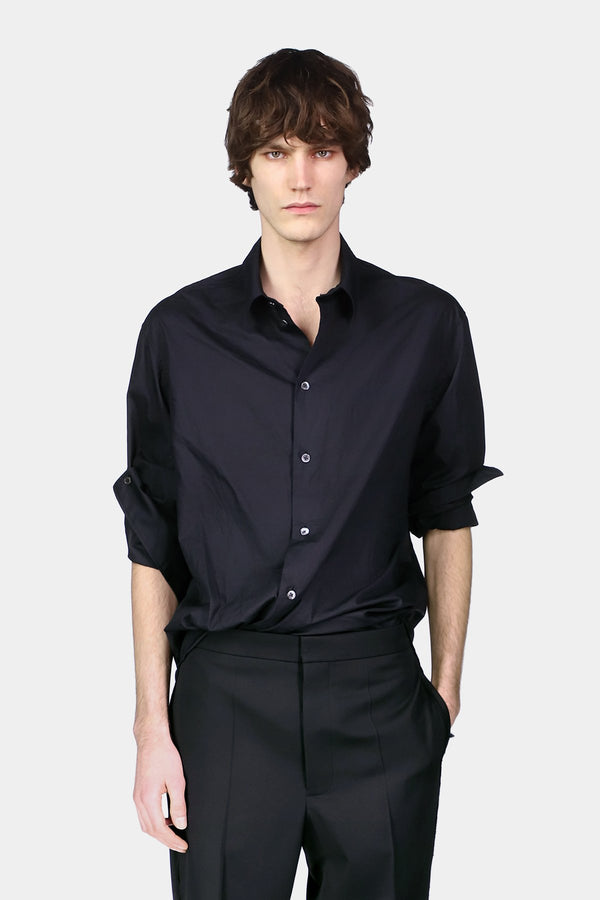 Klaas Slouchy Shirt