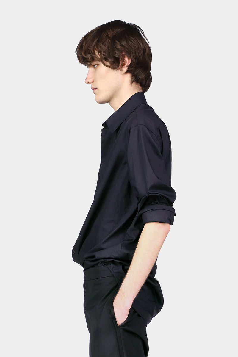 Klaas Slouchy Shirt