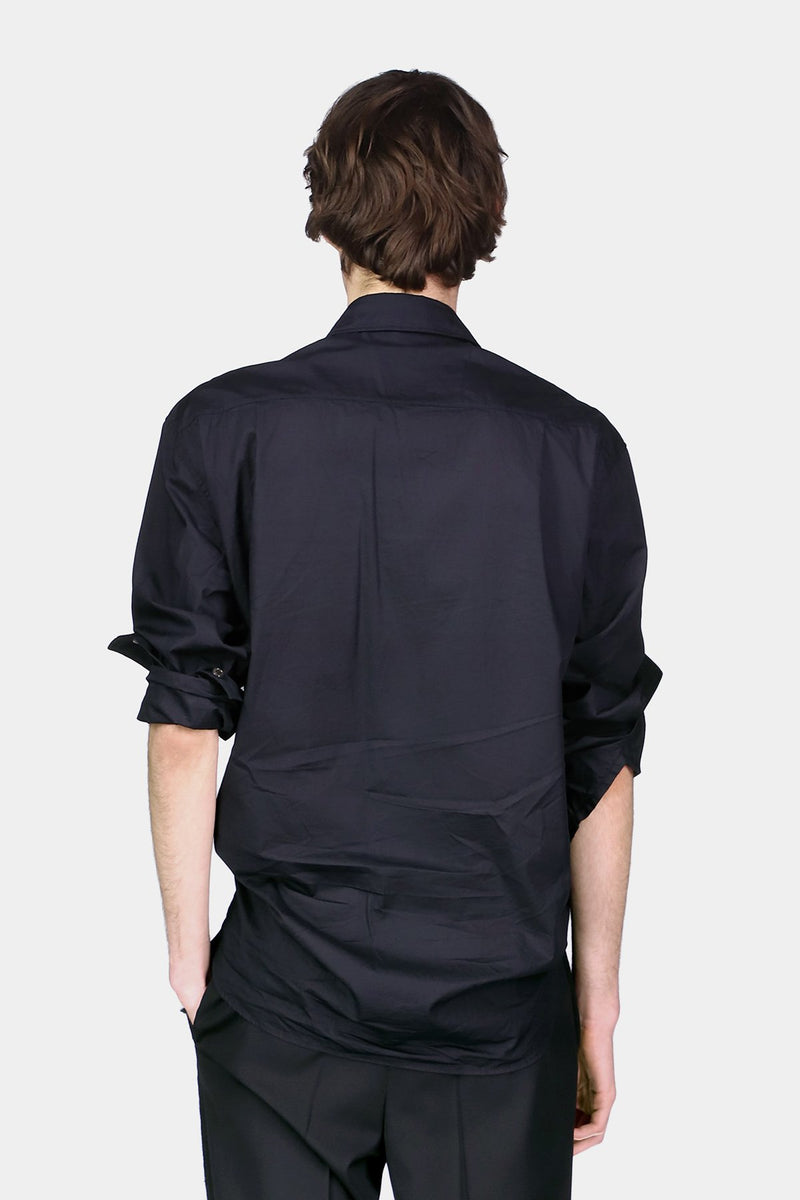 Klaas Slouchy Shirt