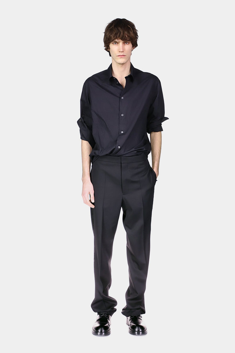 Klaas Slouchy Shirt
