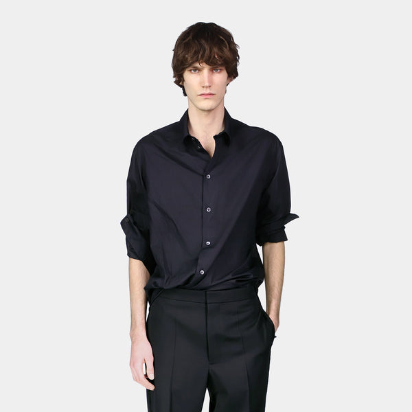 Klaas Slouchy Shirt