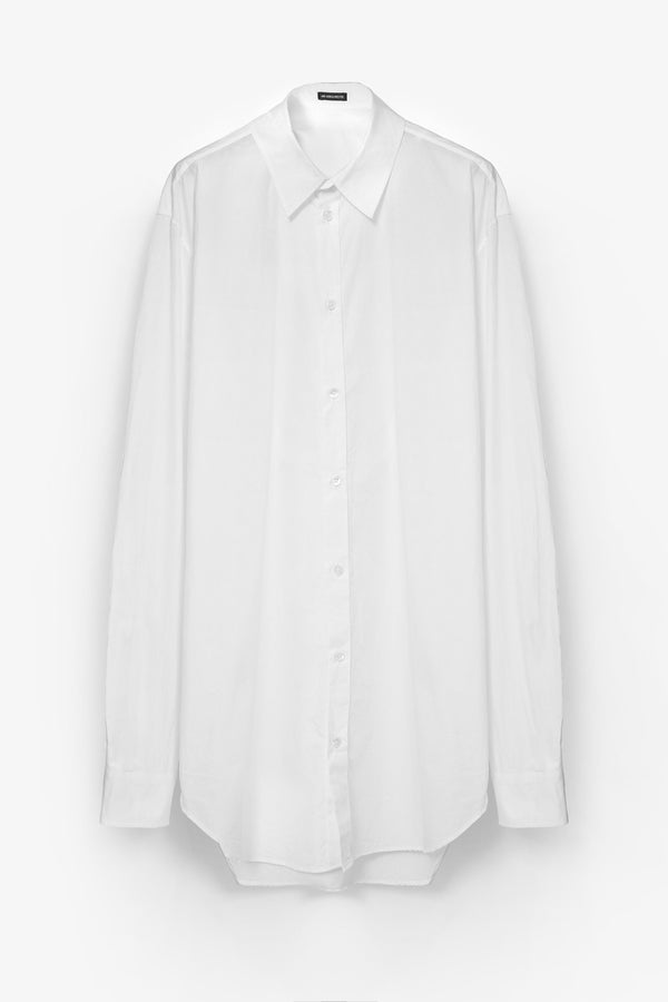 Do Slouchy Shirt